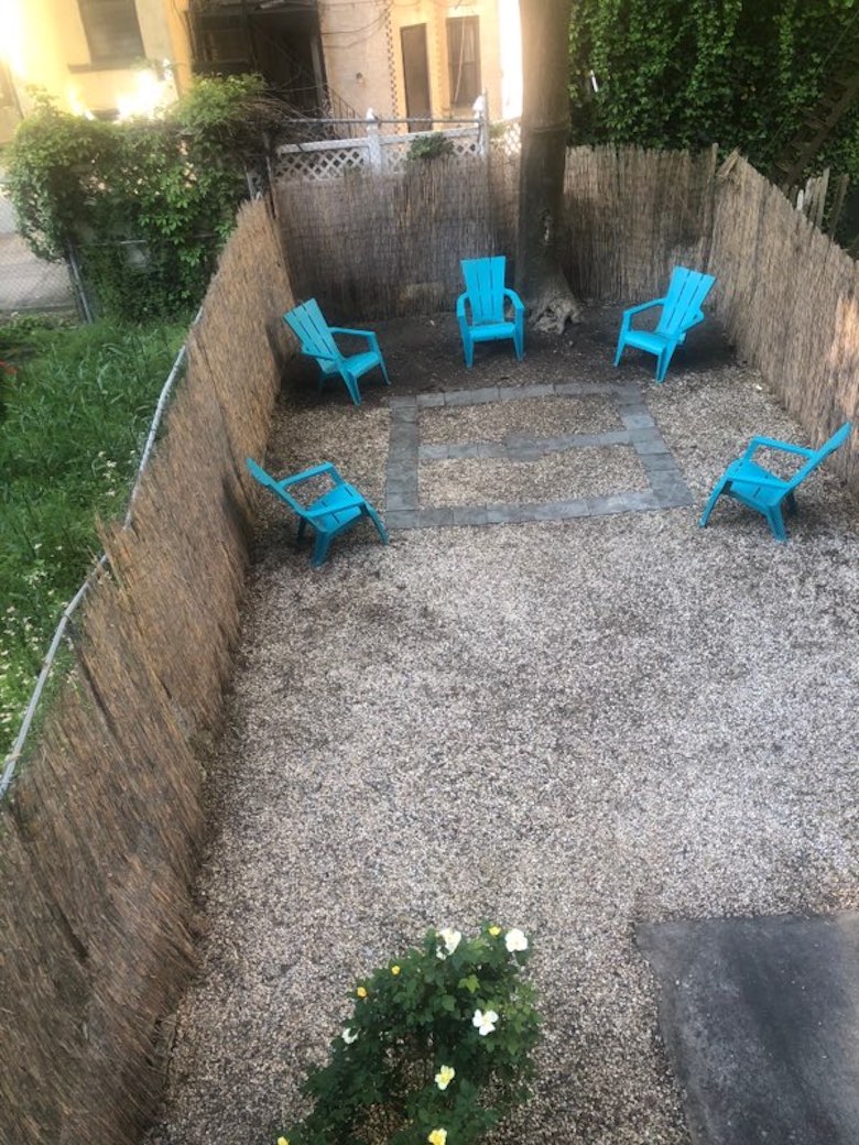 rent garden space on 6 Nyc Apartments With Outdoor Space You Can Rent For Less Than 5 000 Month 6sqft