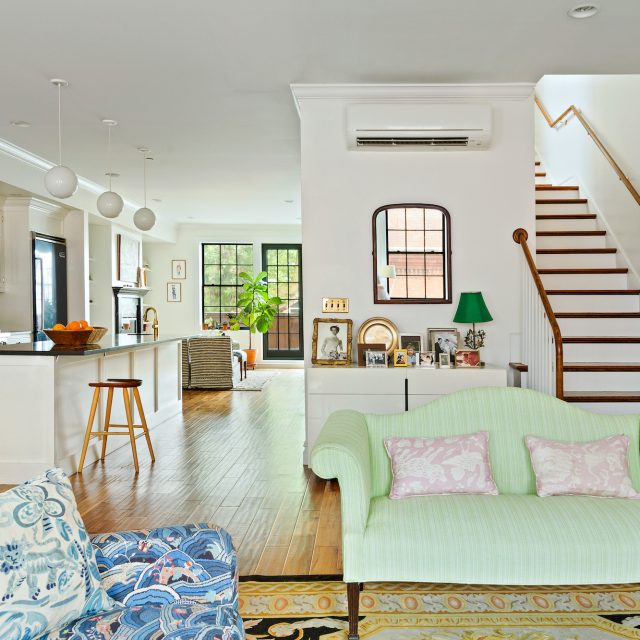 $4.65M Park Slope carriage house is big on ‘Southern Charm’