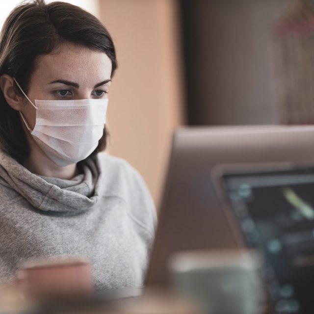 Face masks, health screenings now required at all NJ workplaces