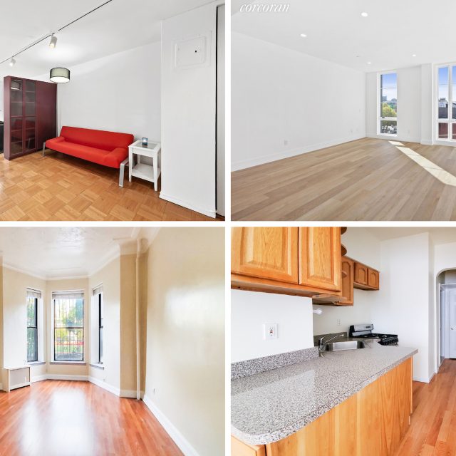 New York’s dirty little secret The apartment kitchen 6sqft