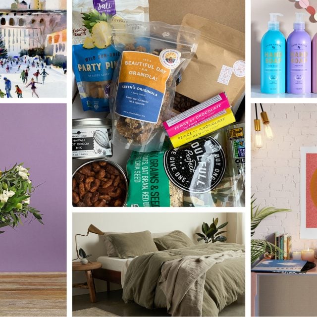 17 gifts that give back in 2020