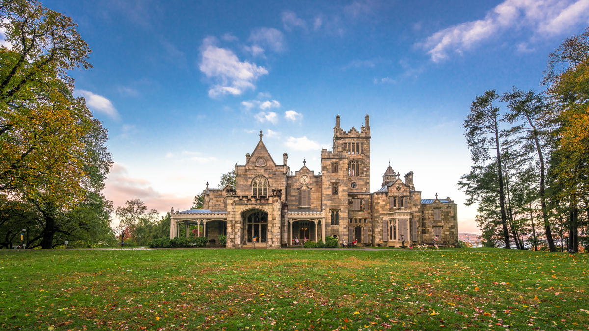 The best places to live in Westchester 6sqft