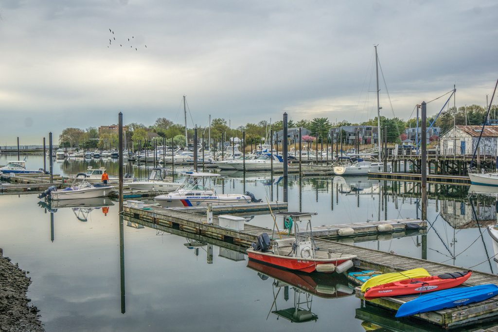 The best places to live in Westchester 6sqft