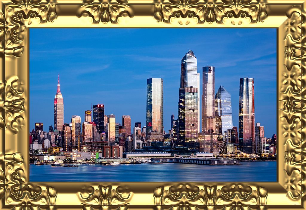 Announcing 6sqft's 2020 Building of the Year! - Vimarsana News