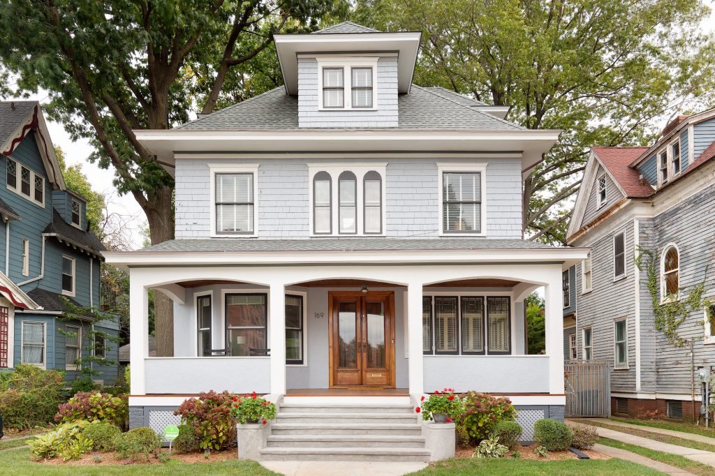 Prospect Park South 6sqft