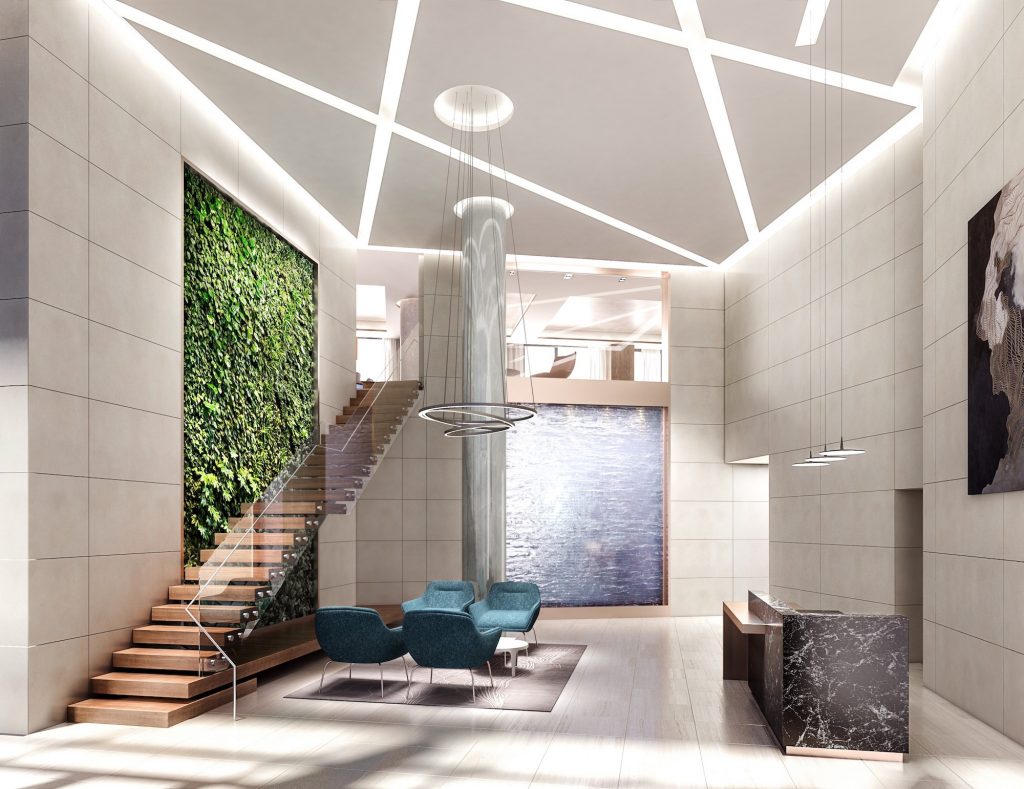 See the new Long Island City condo tower anchored by Trader Joe's 6sqft