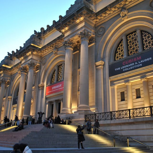 Petition launches against the Met’s plan to sell art amidst $150M deficit