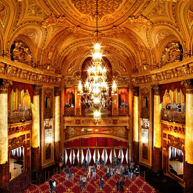 Jersey City announces $72M restoration of historic Loew’s Theatre