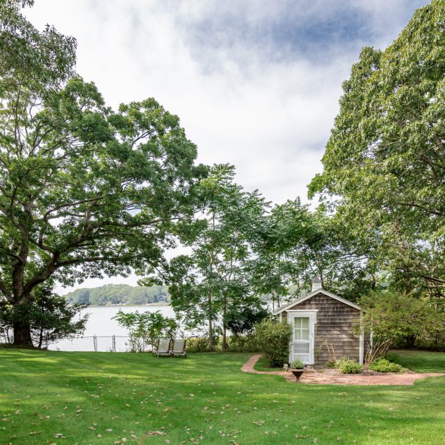 Sag Harbor cottage where John Steinbeck wrote his final novel asks 18M