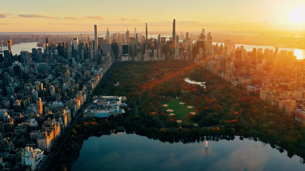 Why you should move to New York City now - Vimarsana News