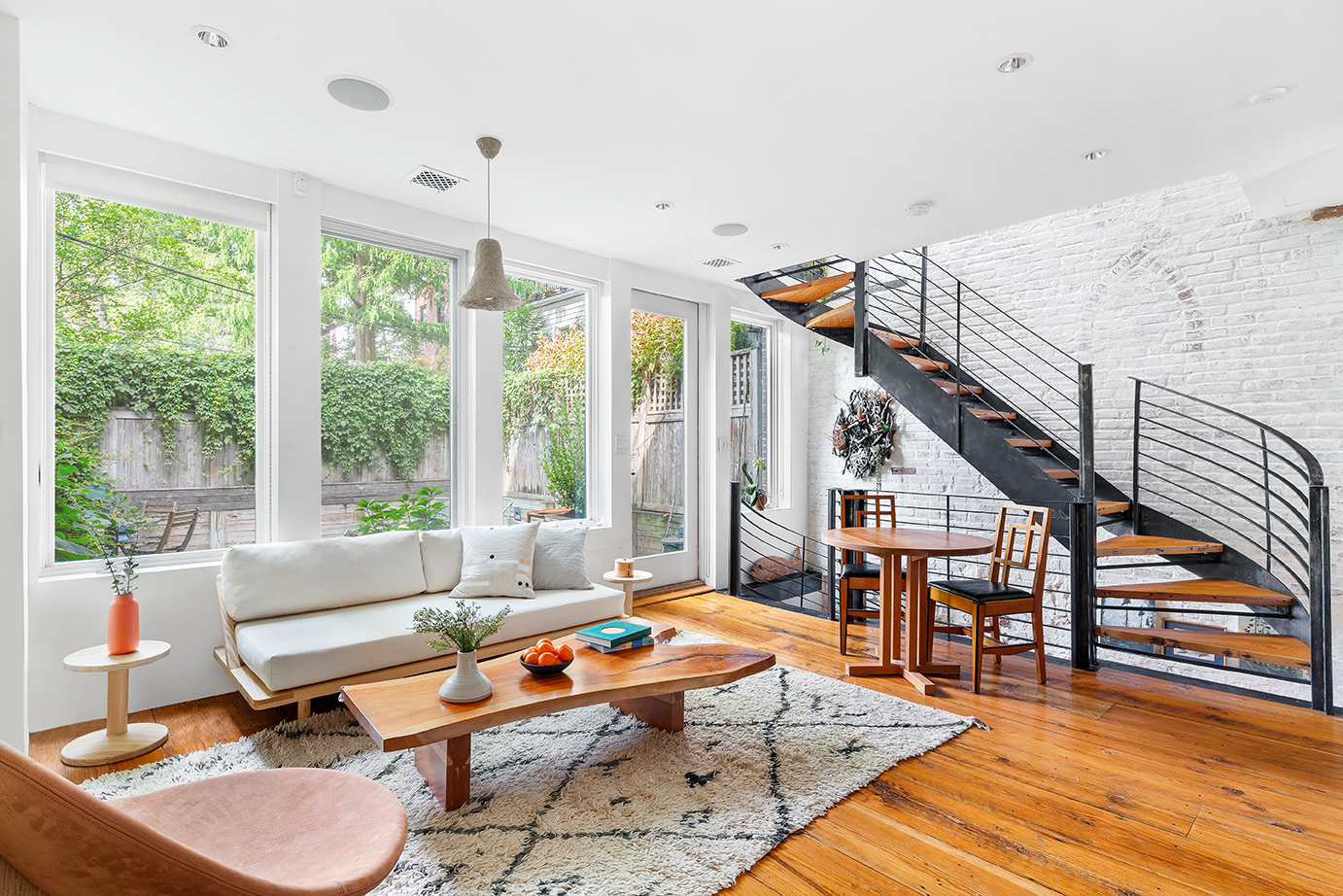 Boerum Hill 6sqft