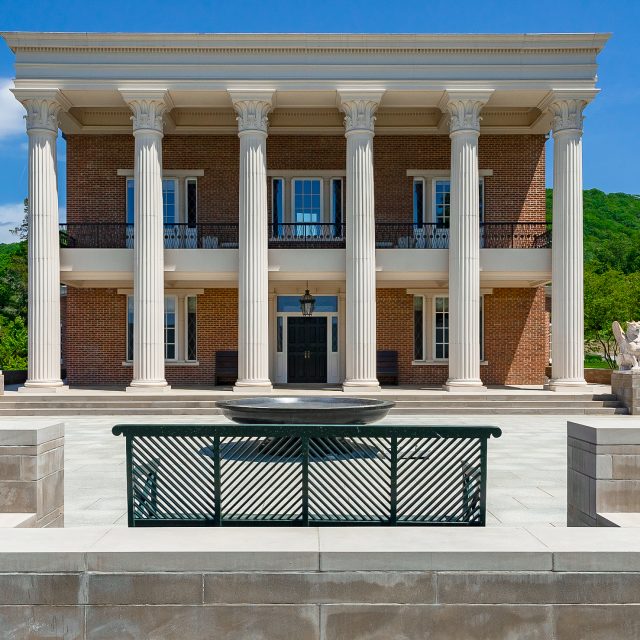 Upstate's 16acre Sloan Estate lists for 11M, a rare chance to own a