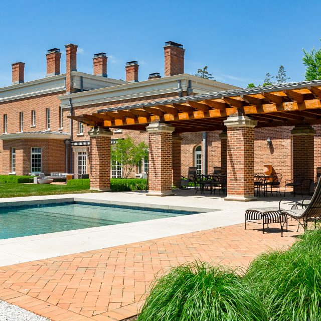 Upstate's 16acre Sloan Estate lists for 11M, a rare chance to own a