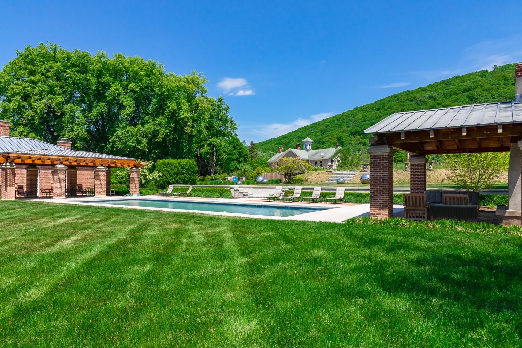 Upstate's 16acre Sloan Estate lists for 11M, a rare chance to own a