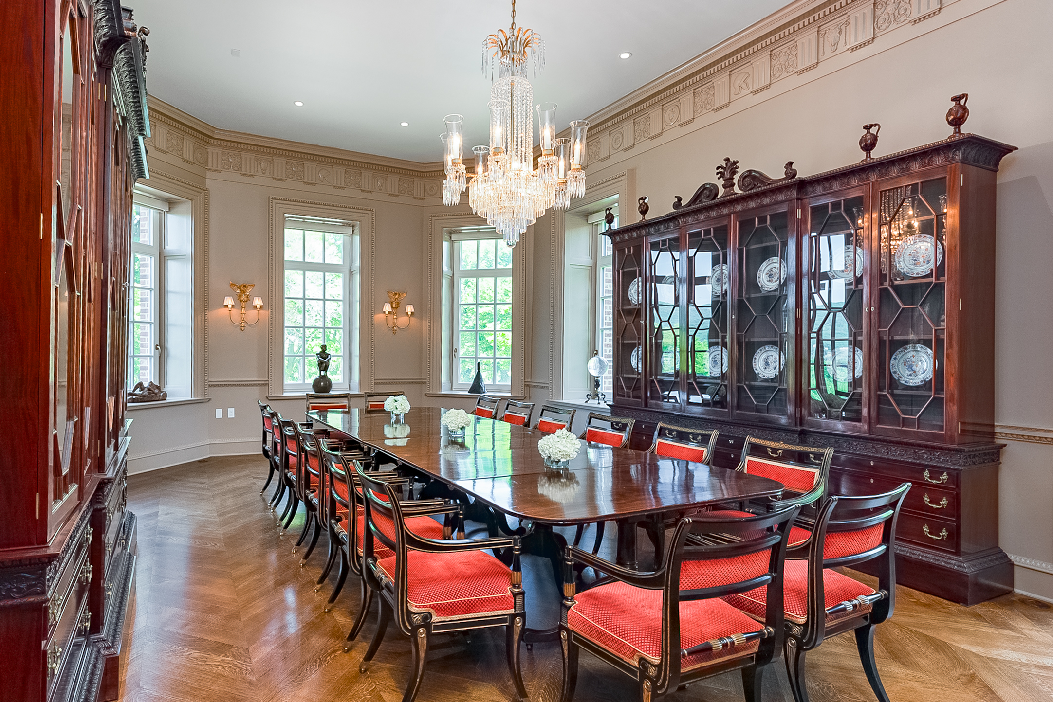 Upstate's 16acre Sloan Estate lists for 11M, a rare chance to own a