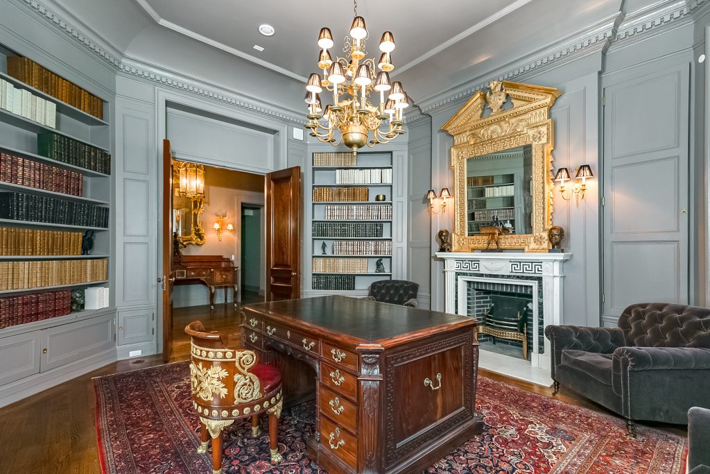 Upstate's 16acre Sloan Estate lists for 11M, a rare chance to own a