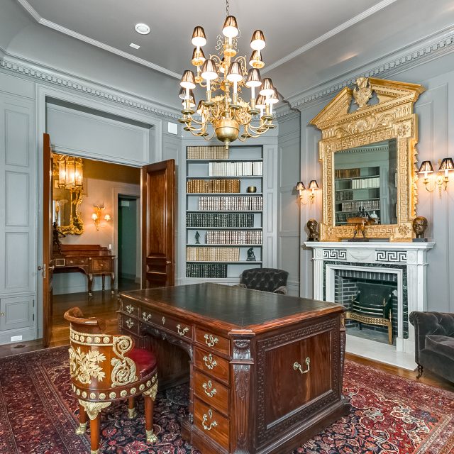 Upstate's 16acre Sloan Estate lists for 11M, a rare chance to own a