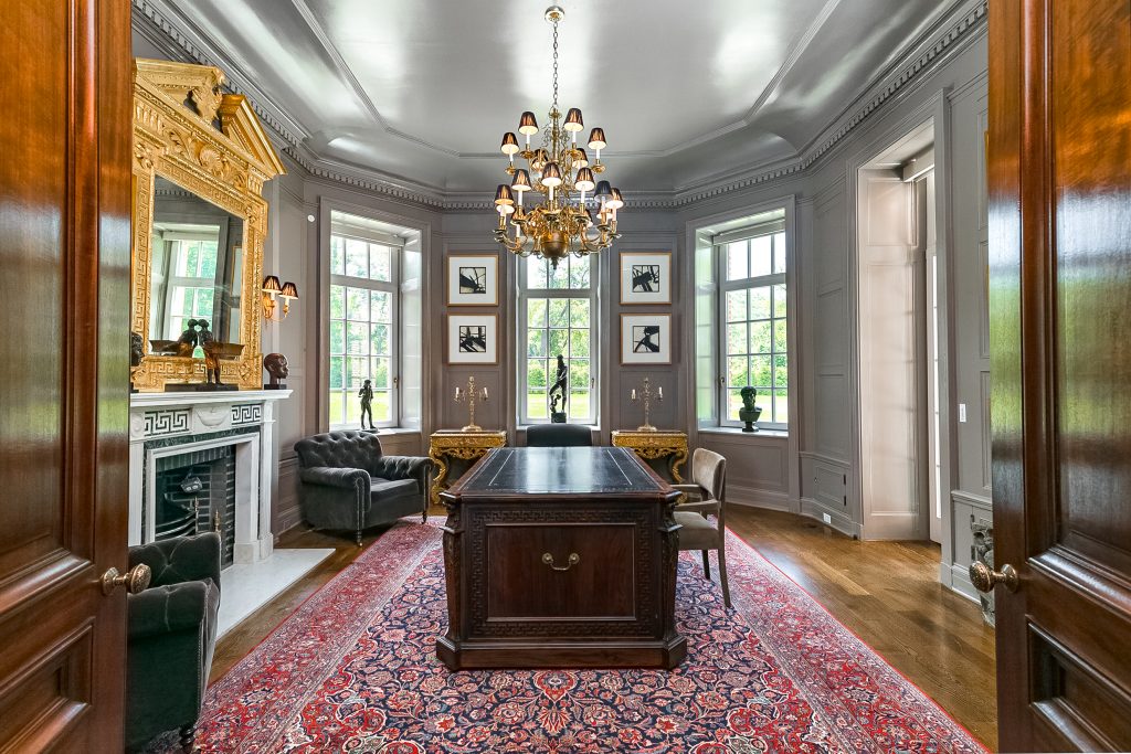 Upstate's 16acre Sloan Estate lists for 11M, a rare chance to own a