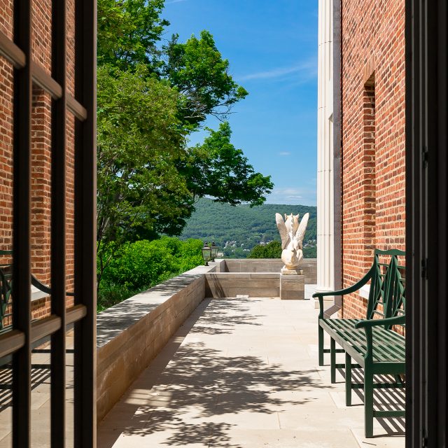 Upstate's 16acre Sloan Estate lists for 11M, a rare chance to own a