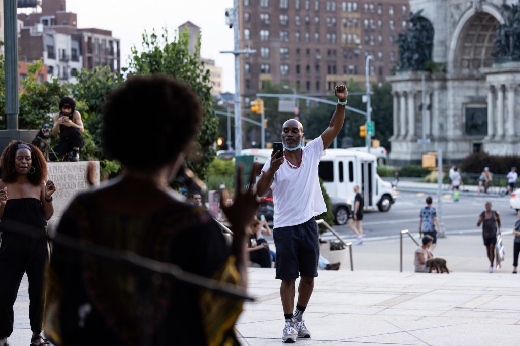 11 best spots for outdoor concerts in NYC this summer 6sqft