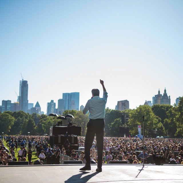 NYC will host 5 free concerts as part of ‘Homecoming Week’