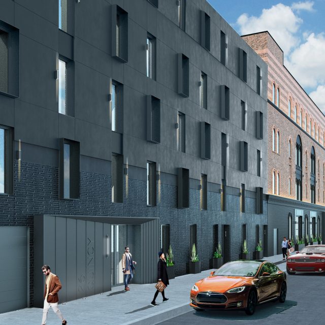 New Clinton Hill rental opens middle-income housing lottery, units from $2,431/month