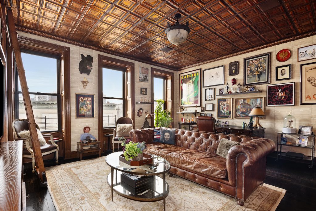 Neil Patrick Harris and David Burtka fetch $6.99M for five-story townhouse, a new record for Harlem - Vimarsana News