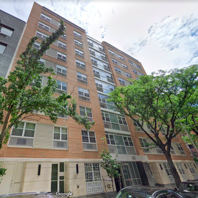 Waitlist opens for 55 middle-income units in Kips Bay, from $1,458/month