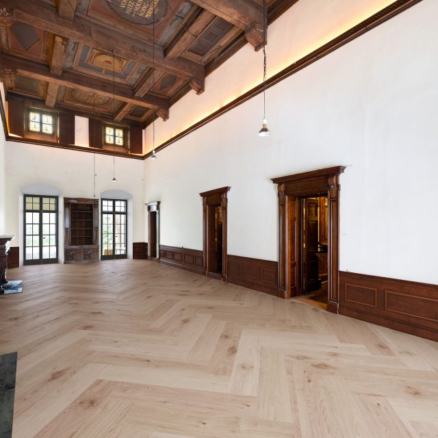 Olivier Sarkozy’s historic Turtle Bay townhouse comes back on the market for $11.5M