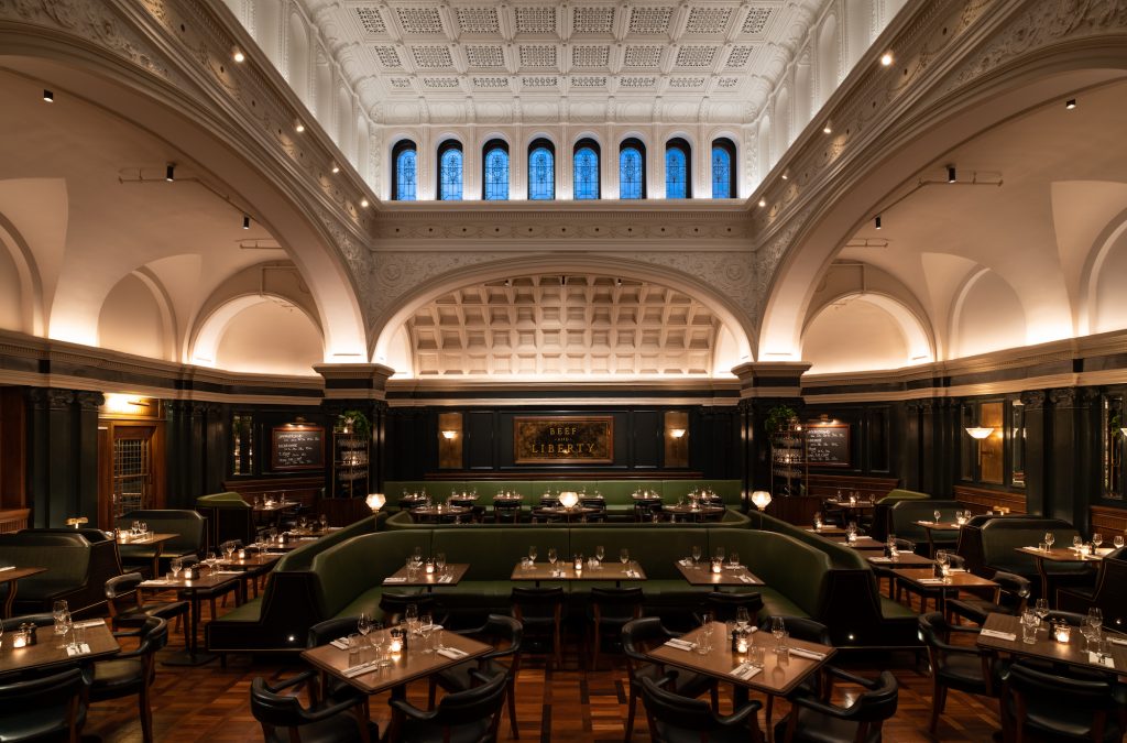 famed-london-steakhouse-hawksmoor-opens-in-gramercy-s-historic-united