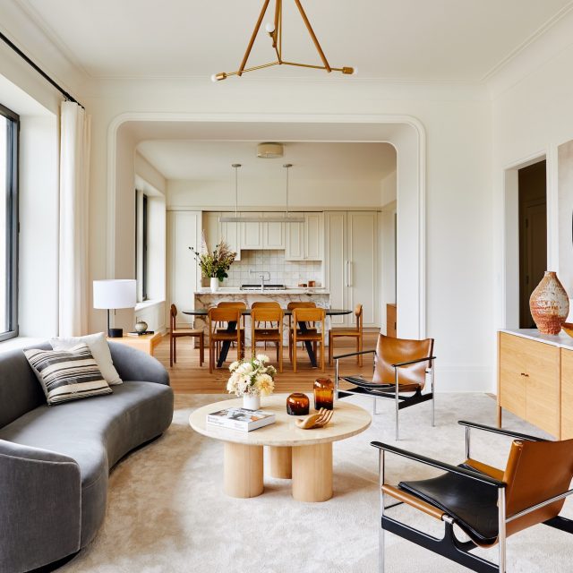 View of $6.95M Prospect Park-facing penthouse to become priciest condo ever ...