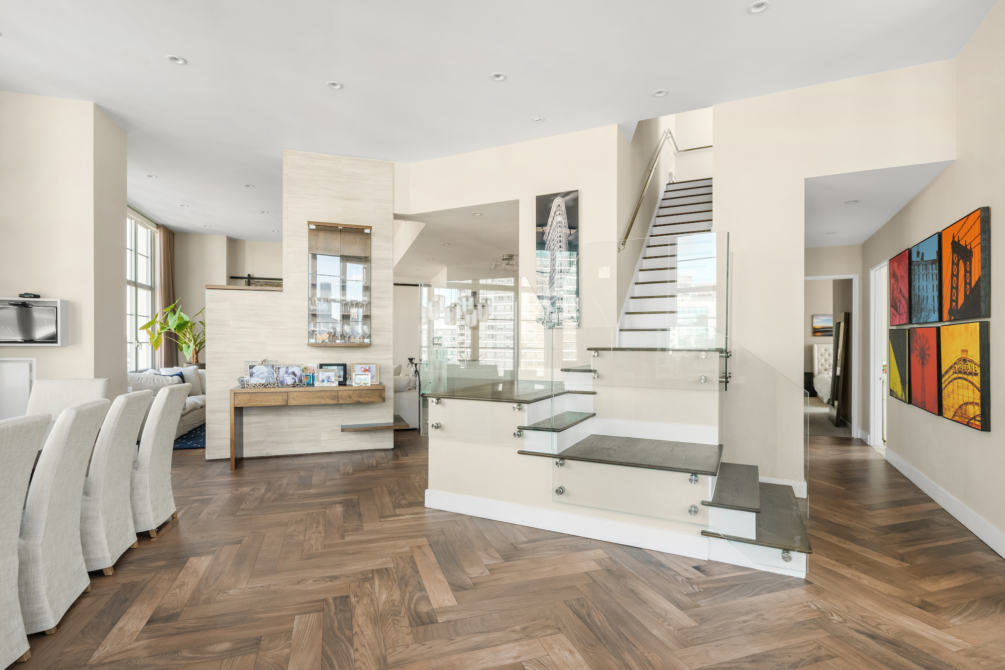 4.8M Long Island City condo sets new sales record in Queens 6sqft