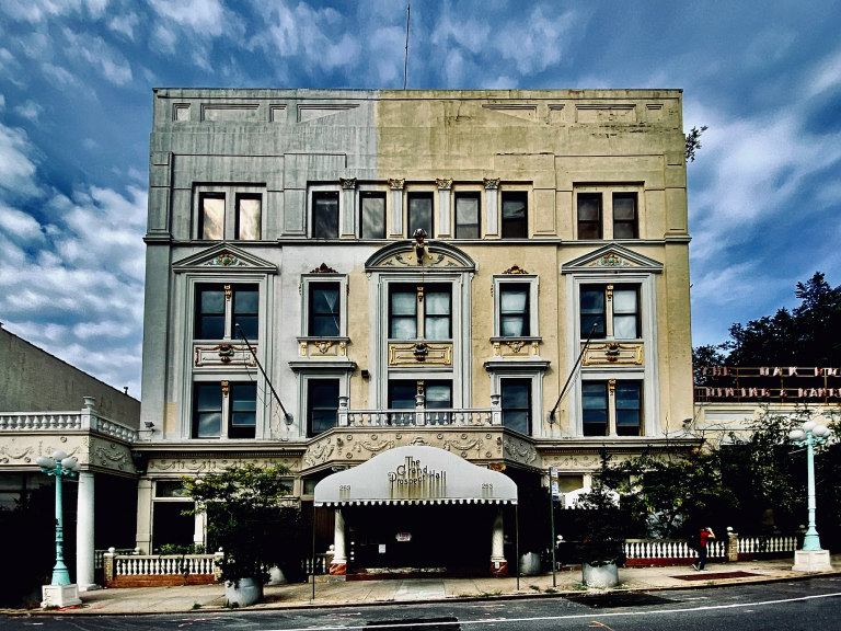 263 Prospect Avenue 6sqft