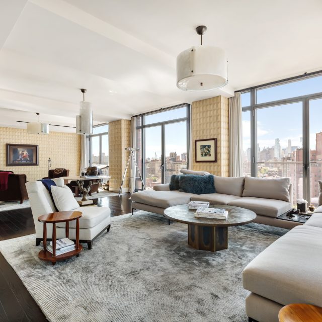 Jon Bon Jovi finds a buyer for $22M Greenwich Village condo
