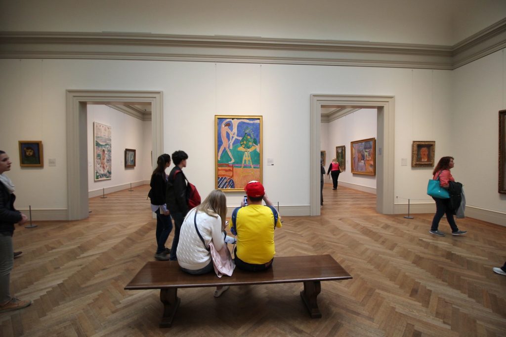 New 'Date Night' at the Met Museum includes live music and drink specials - Vimarsana News