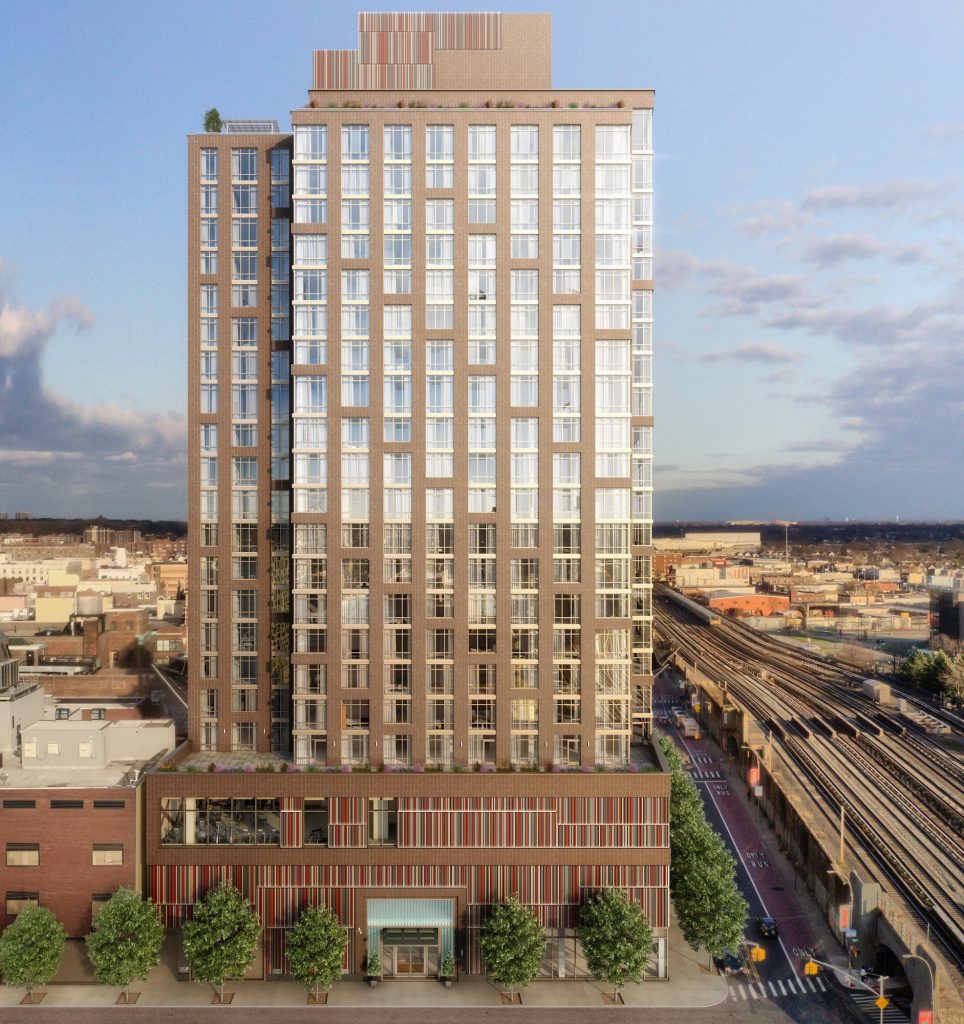 One Archer Avenue 6sqft