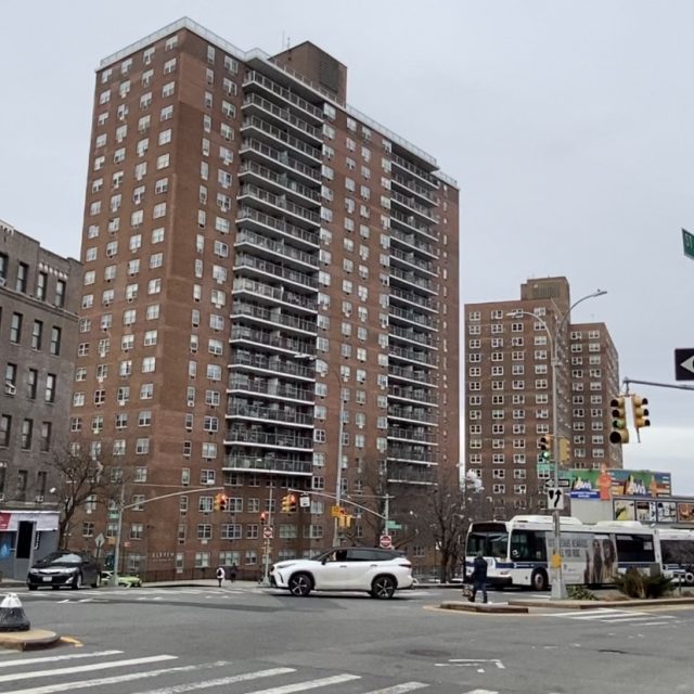 Hochul says 190 homes at Inwood Tower will remain affordable for next 30 years
