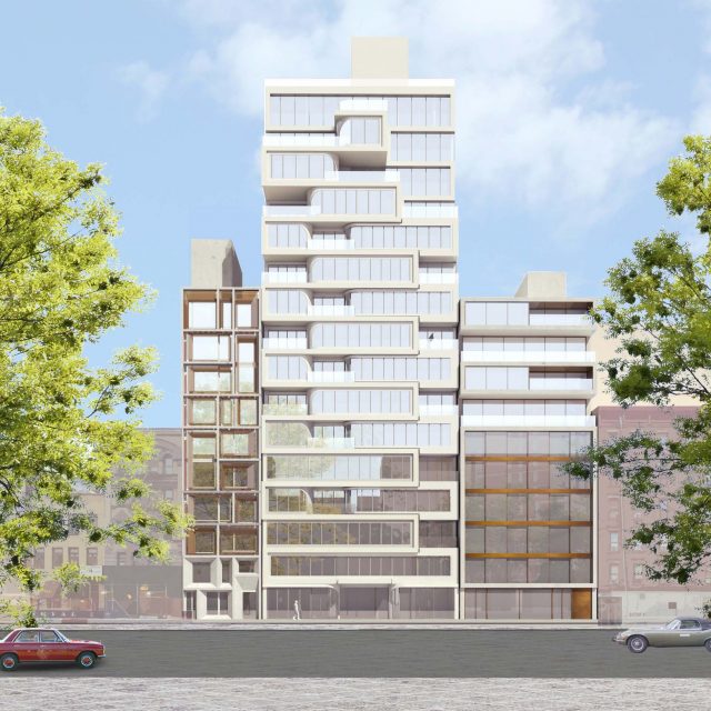 Why is New York's Houston Street pronounced 'Howstun?' 6sqft