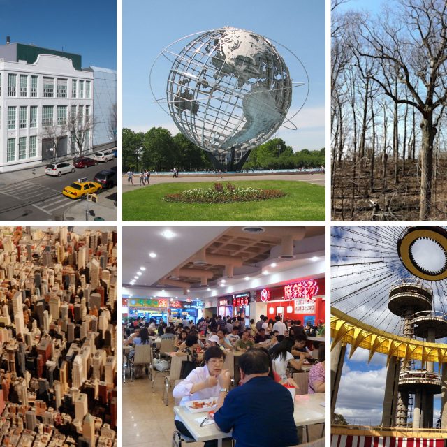 10 fun things to do near Citi Field