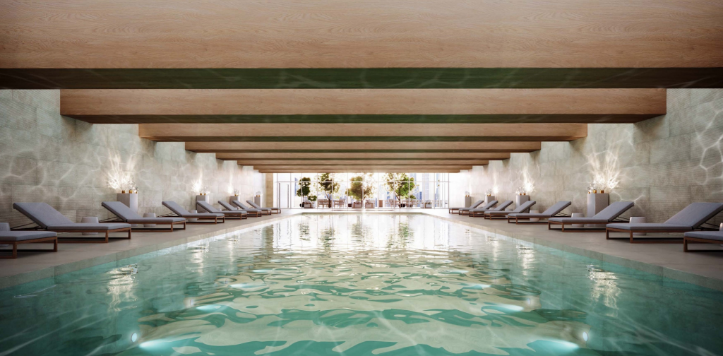 Work finally begins on Kushner's One Journal Square project in Jersey City 6sqft