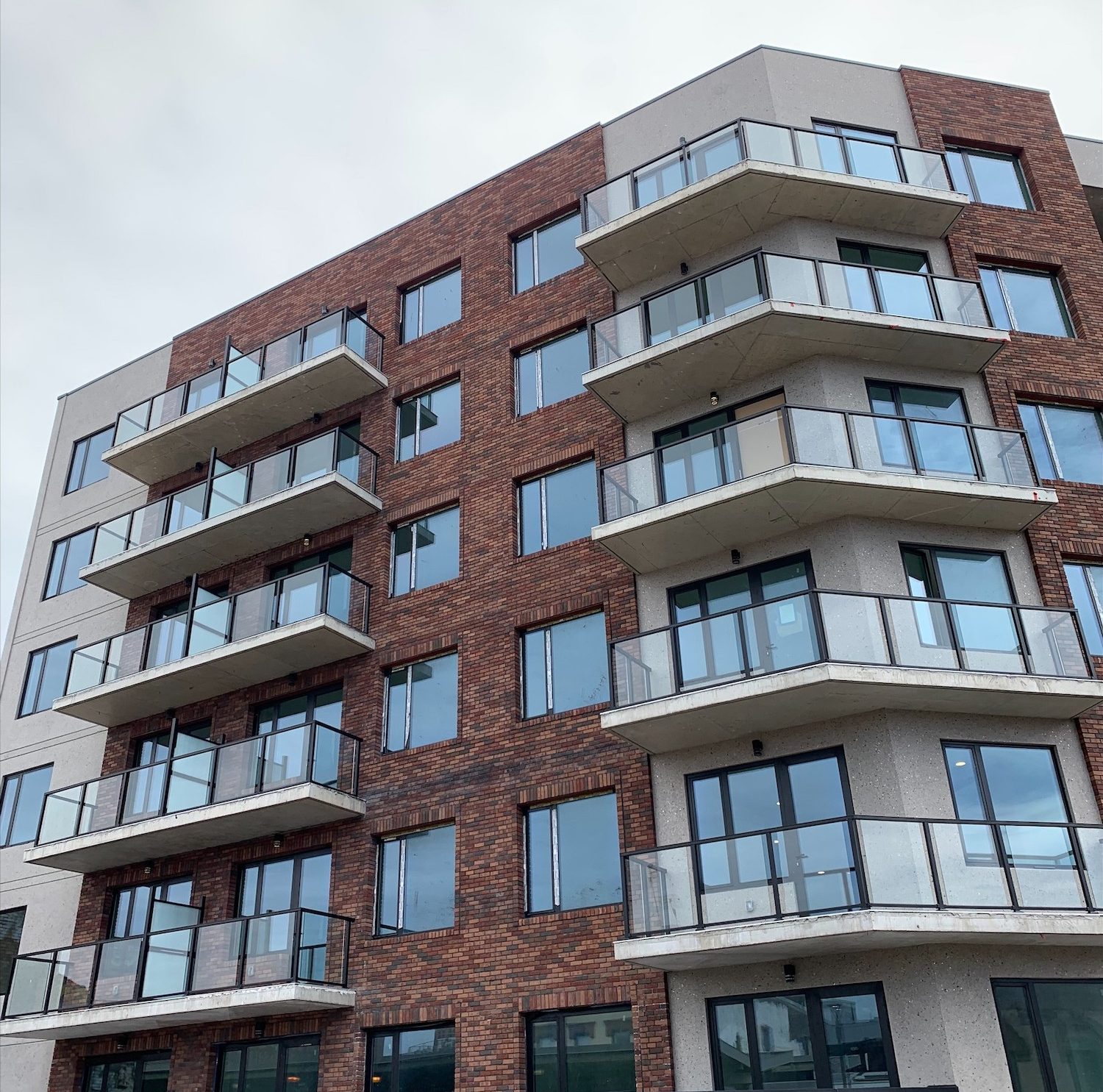 Lottery opens for 25 units on the BushwickBedStuy