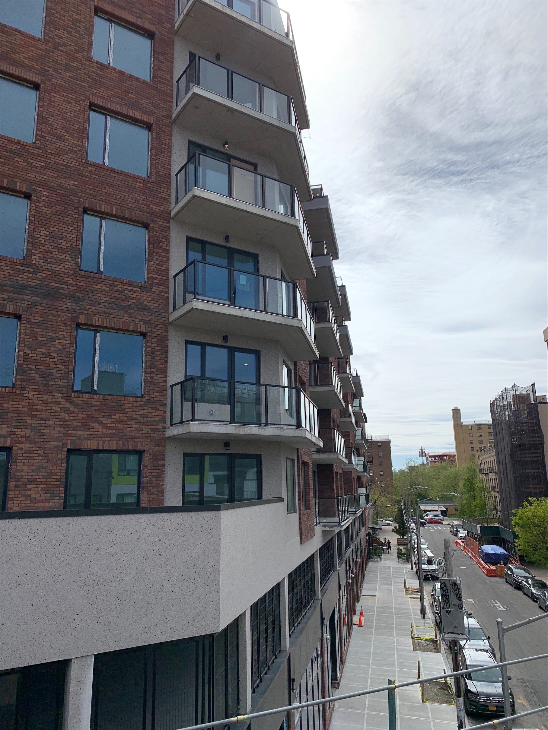 Lottery opens for 25 units on the BushwickBedStuy