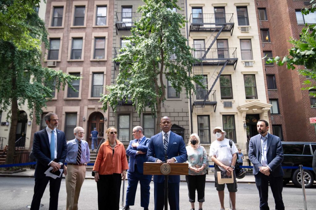 NYC sues illegal Airbnb operator who earned 2M and deceived thousands