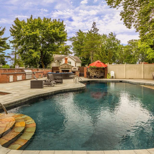 'The Godfather' mansion on Staten Island can be booked on Airbnb for