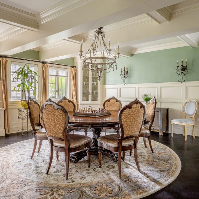 'The Godfather' mansion on Staten Island can be booked on Airbnb for