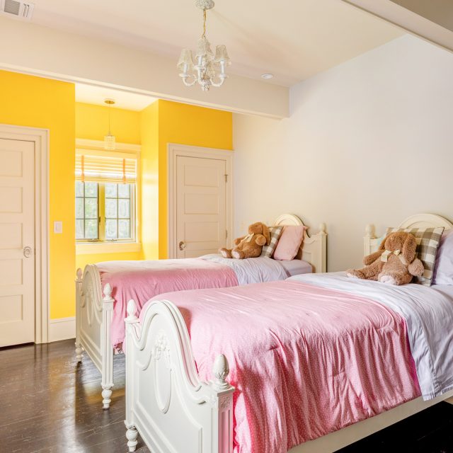 'The Godfather' mansion on Staten Island can be booked on Airbnb for