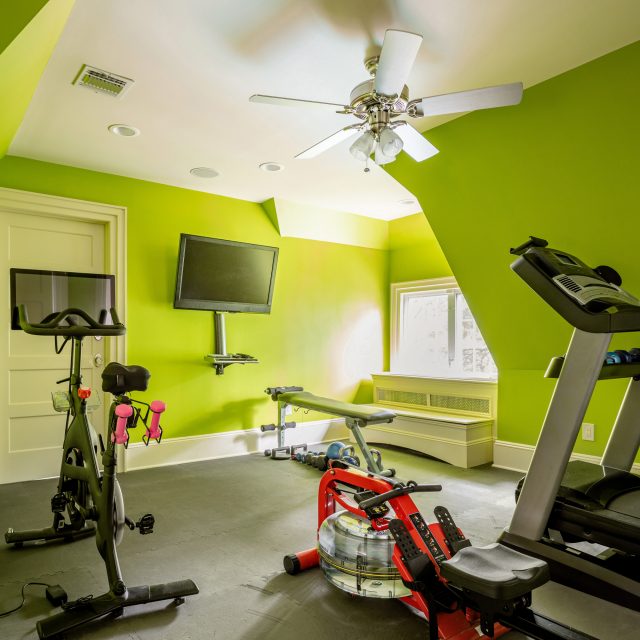 'The Godfather' mansion on Staten Island can be booked on Airbnb for