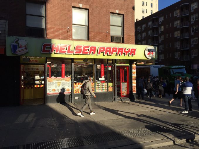 10 iconic hot dog joints in New York City 6sqft