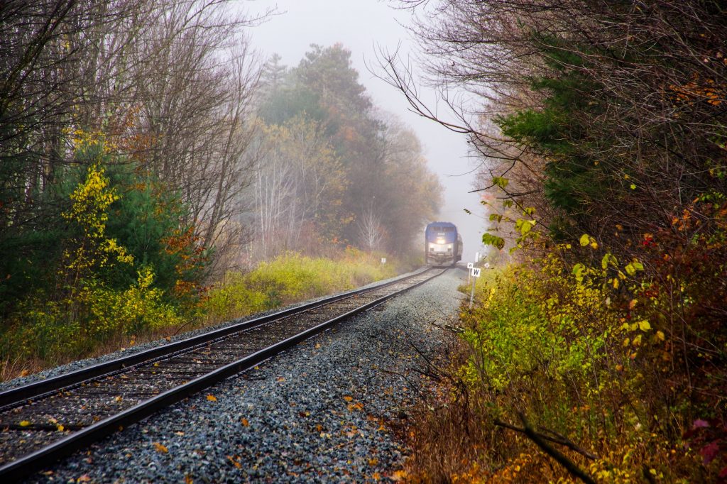 Amtrak launches direct service from NYC to Burlington, Vermont - Vimarsana News