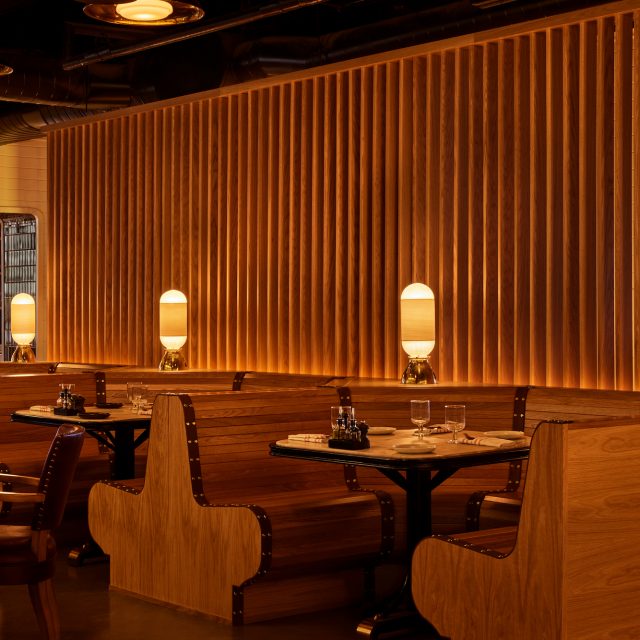 Massive marketplace from opens in the restored Tin